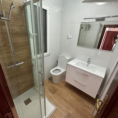 Apartamento Vacare Vega