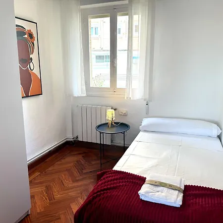 Vacare Vega * Santander