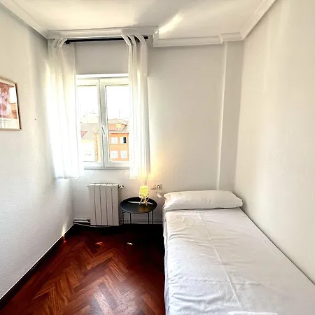 Lejlighed Vacare Vega *