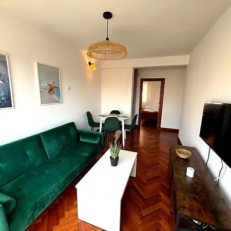 Vacare Vega * Santander