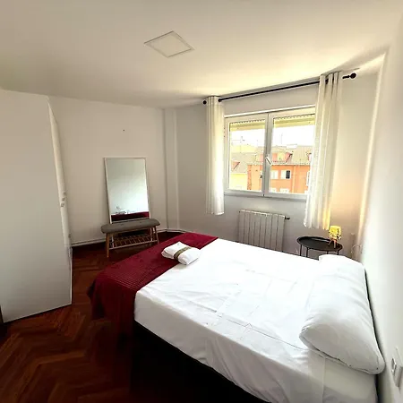 Lejlighed Vacare Vega