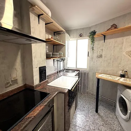 Appartement Vacare Vega *