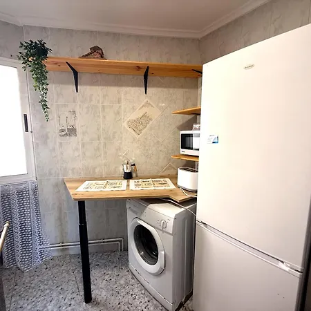 Lejlighed Vacare Vega Santander