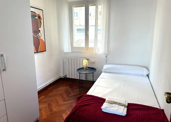 Vacare Vega * Santander