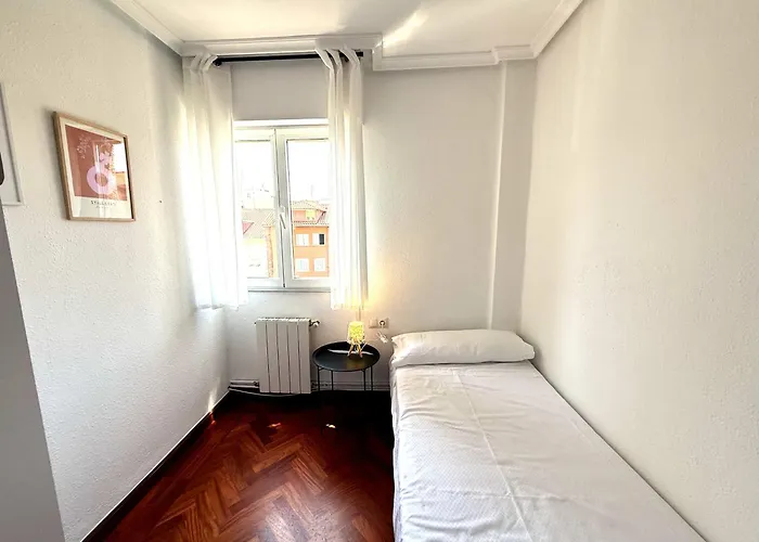 Lejlighed Vacare Vega *