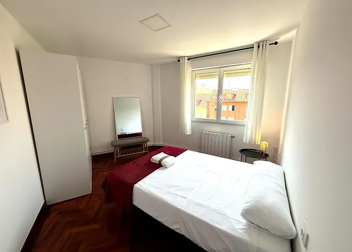 Lejlighed Vacare Vega