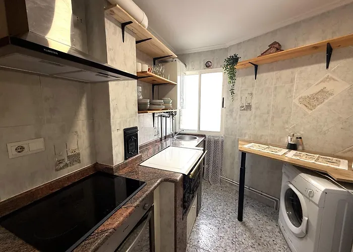 Apartament Vacare Vega *