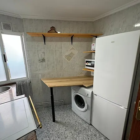 Vacare Vega Santander