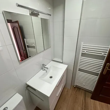 Apartment Vacare Vega *