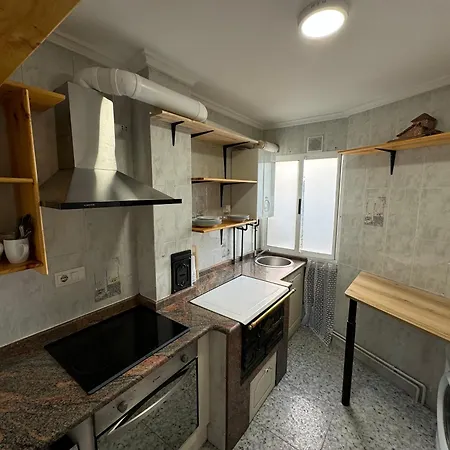 Apartment Vacare Vega