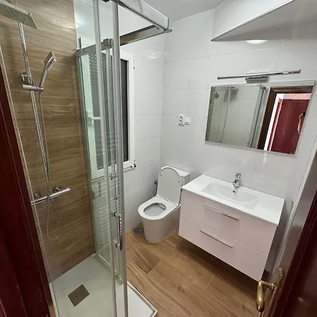 Apartment Vacare Vega