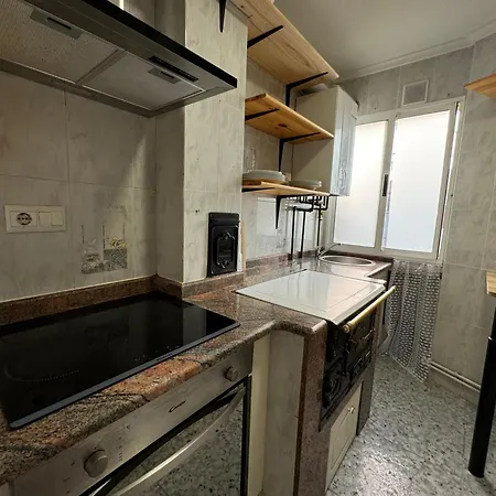 Vacare Vega Apartment