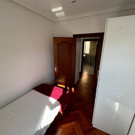 Apartment Vacare Vega *