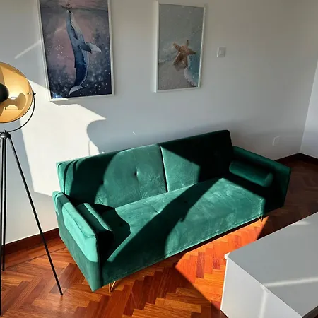 Vacare Vega * Santander