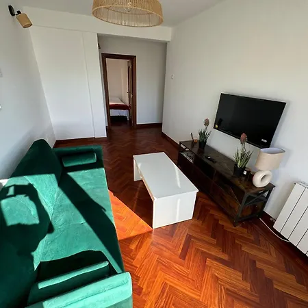 Apartment Vacare Vega *