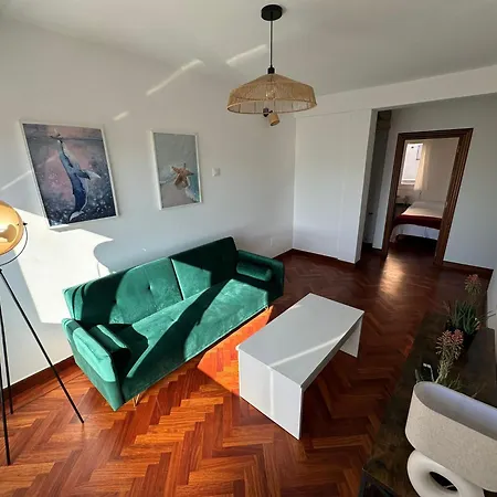 Vacare Vega
