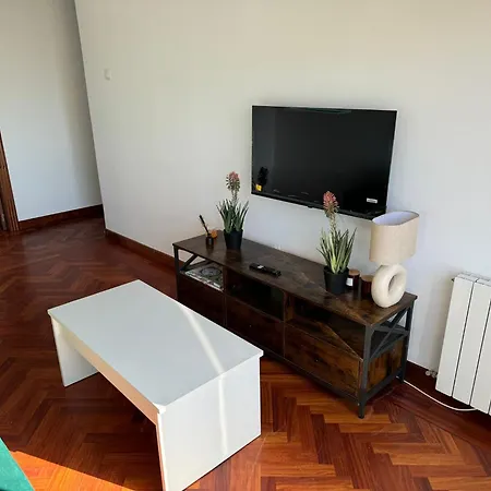 Vacare Vega Santander