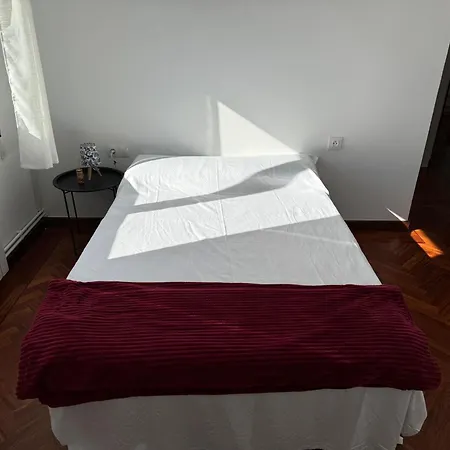 Apartment Vacare Vega