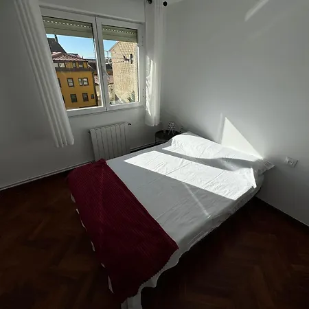 Vacare Vega Apartment