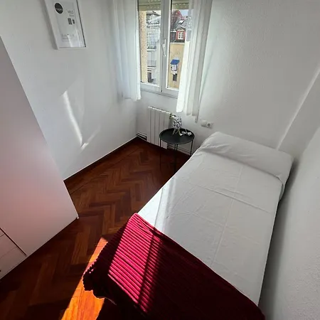 Apartment Vacare Vega
