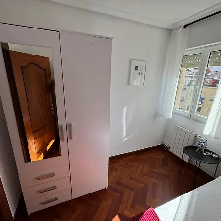 Vacare Vega Apartment Santander