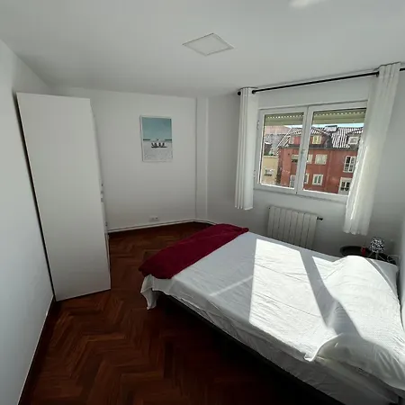 Apartment Vacare Vega Santander